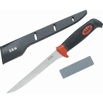 Filetovací Nůž DAM