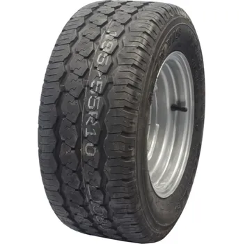 Kolo 195/55 R10 C 98P Maxxis M+S, 6J, ET-4, 112x5
