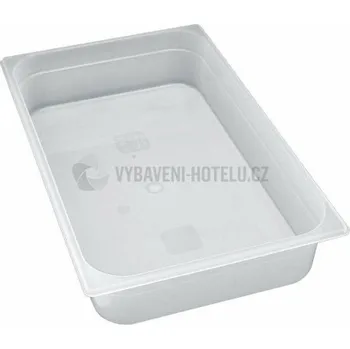 GN 1/1 (h,65 mm) polypropylenová 3120104