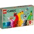 Stavebnice LEGO LEGO Classic 11021 90 let hraní