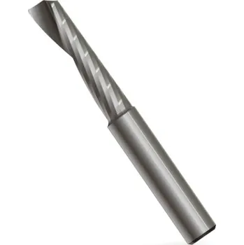 Fréza Sk fréza pr. 3x12 z=1 zkos. špička