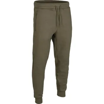 Pánská móda MIL-TEC tepláky TACTICAL RANGER GREEN vel.M