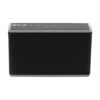 Bluetooth reproduktor Tellur Bluetooth reproduktor Apollo Black