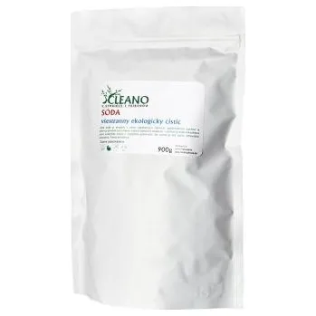 Univerzální čisticí prostředek Soda - univerzální čistič Cleano 900g
