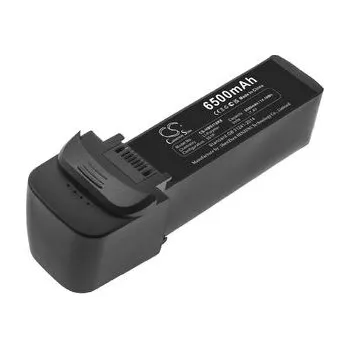 Baterie pro Hubsan Zino Pro Plus, 6500 mAh, Cameron Sino CS-HBS118RX