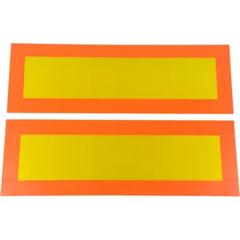 Kancelářský nábytek Reflexní tabule 300x100 mm TBO 579 - SADA