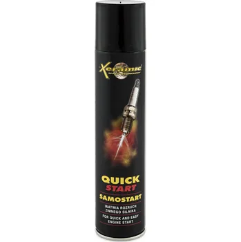 Xeramic quick start 300 ml