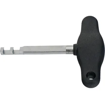 Nářadí pro automobil Condor přípravek na demontáž konektorů koncernových vozů VW / Porsche - 100-07157