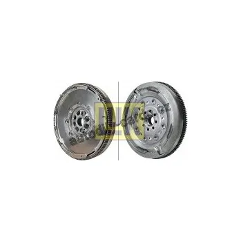 Setrvačník motoru Dvouhmotový setrvačník LUK (LK 415072510)