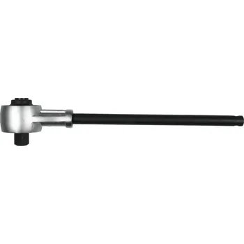 Příslušenství k nářadí Condor násobič kroutícího momentu vstup 1/2", výstup 3/4", převod 1:3, max 1400 Nm - 100-04619