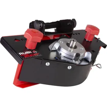 řezačka na dlažbu Rubi PRO-EDGER