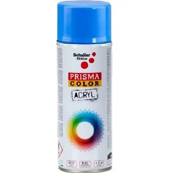 Barva ve spreji Schuller Eh'klar Prisma Color sprej 400 ml