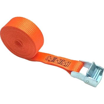 Upínací popruh FALK GROUP Upínací popruh se sponou 35 mm/3 m/500kg