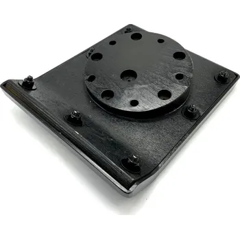 hutnicí technika Hutnící patka DYNAPAC LT 65,70,TREMIX MS70 šíře 285