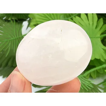 Přírodní kámen Růženín leštěný kámen 90g