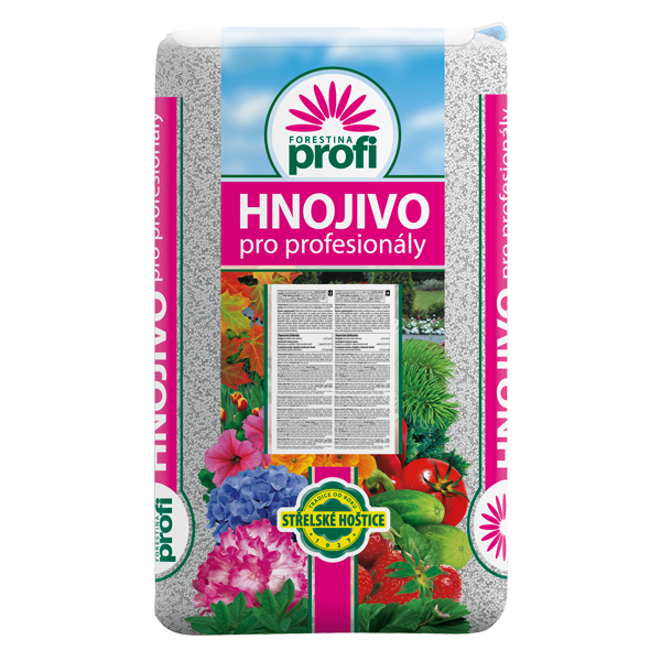 Forestina NPK 10-10-10 25 kg