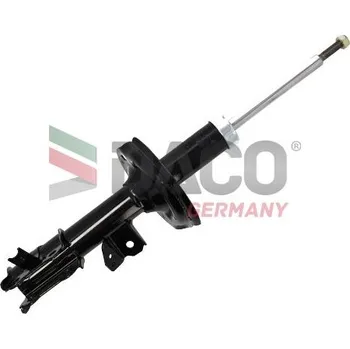 Tlumič pérování DACO 451713R