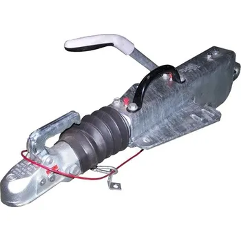 Přívěs k motorovému vozidlu Nájezdová brzda KNOTT KFGL35-D (plechové těleso)