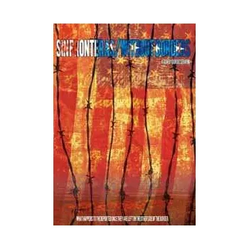 Zahraniční hudba DVD Various: Sin Fronteras/without Borders 2015