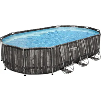 Bestway 5611R Power Steel 610 x 366 x…