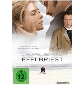 Zahraniční hudba DVD Various: Effi Briest 2009
