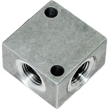 Ventil ICH blok rozdělovače 60405 10 bar (max)