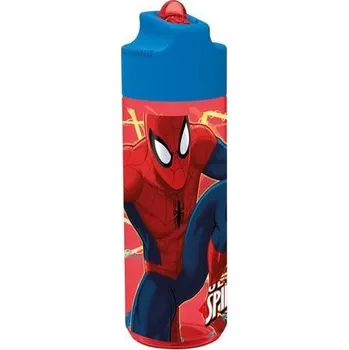 Láhev Storline ST33423 LÁHEV Z TRITANU "SPIDERMAN", 540 ML ST33423