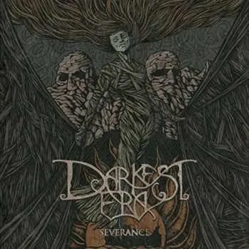 Zahraniční hudba CD Darkest Era: Severance 2020