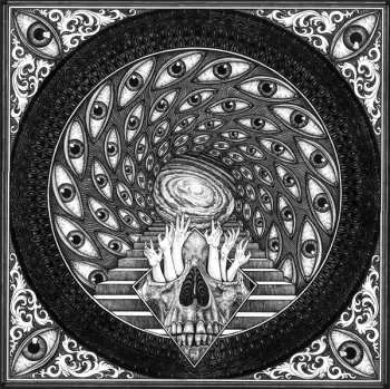 Zahraniční hudba CD Jagged Vision: Death Is This World 2017