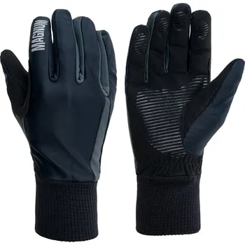 Rukavice Magnum rukavice Magnum OWL black/gray L