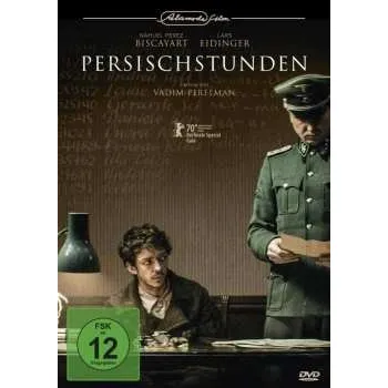 Zahraniční hudba DVD Various: Persischstunden 2021