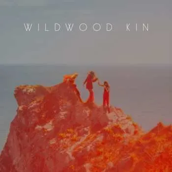 Zahraniční hudba LP Wildwood Kin: Wildwood Kin 2019