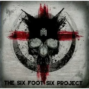 Zahraniční hudba CD Six Foot Six: The Six Foot Six Project 2019