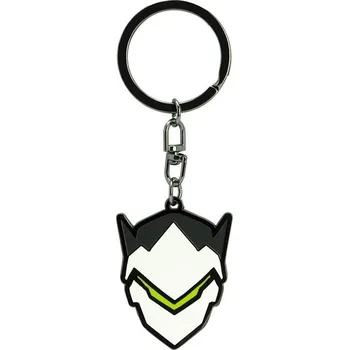 Klíčenka Overwatch - Genji