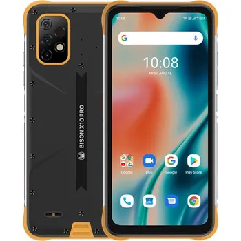 Mobilní telefon Umidigi Bison X10 Pro