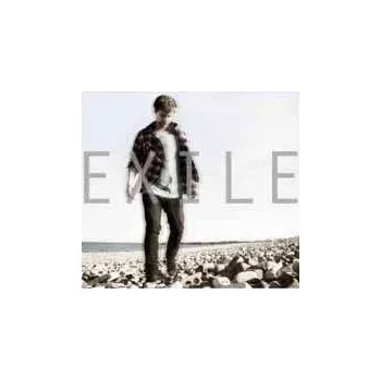 Zahraniční hudba CD Eamon McGrath: Exile Part 1 2018