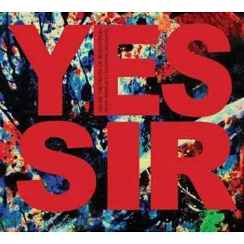 Zahraniční hudba CD Penny Rimbaud: Yes Sir, The Truth Of Revolution 2016