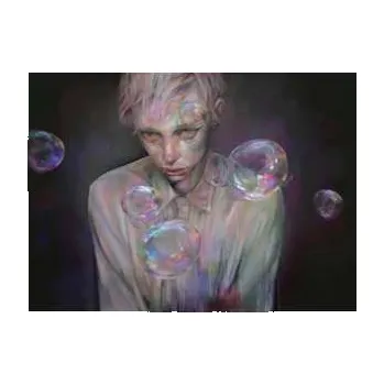 Zahraniční hudba LP Boris: Split LP 2012