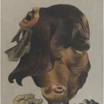 Zahraniční hudba LP Peacers: Blexxed Rec 2021