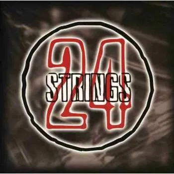 Zahraniční hudba CD Strings 24: Strings 24 2009