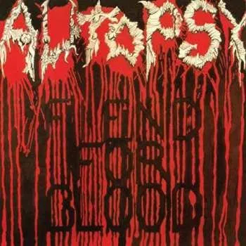 LP Autopsy: Fiend For Blood 2017