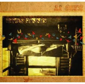 Zahraniční hudba CD Kinnie Starr: Kiss It 2018