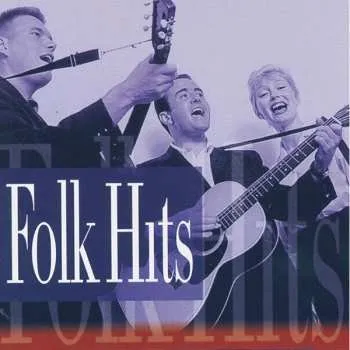 Zahraniční hudba CD Various: Folk Hits 2005