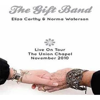 Zahraniční hudba DVD Eliza Carthy: Live On Tour The Union Chapel November 2010 2018