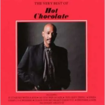 Zahraniční hudba CD Hot Chocolate: The Very Best Of Hot Chocolate 2019