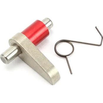 Airsoft ASG Západka zpětného chodu Ultimate pro mechabox V2 / V3