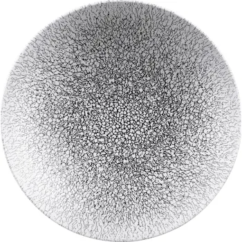 Talíř Light hluboký talíř 23 cm LIFE PHANTOM BLACK, černá, Seltmann Weiden ▪ Kč 790 ️ - Luxurytable.cz Seltmann Weiden