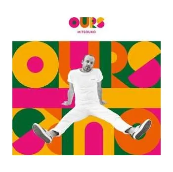 Zahraniční hudba LP Ours: Mitsouko 2022