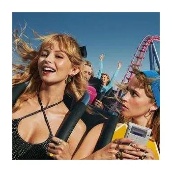 Zahraniční hudba LP Angele: Nonante-cinq 2021 High Quality Vinyl