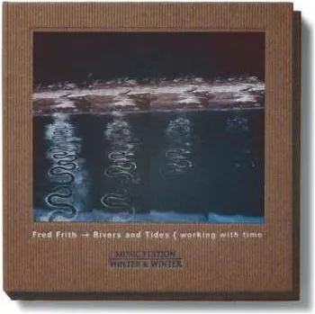 Zahraniční hudba CD Fred Frith: Rivers And Tides { Working With Time 2012